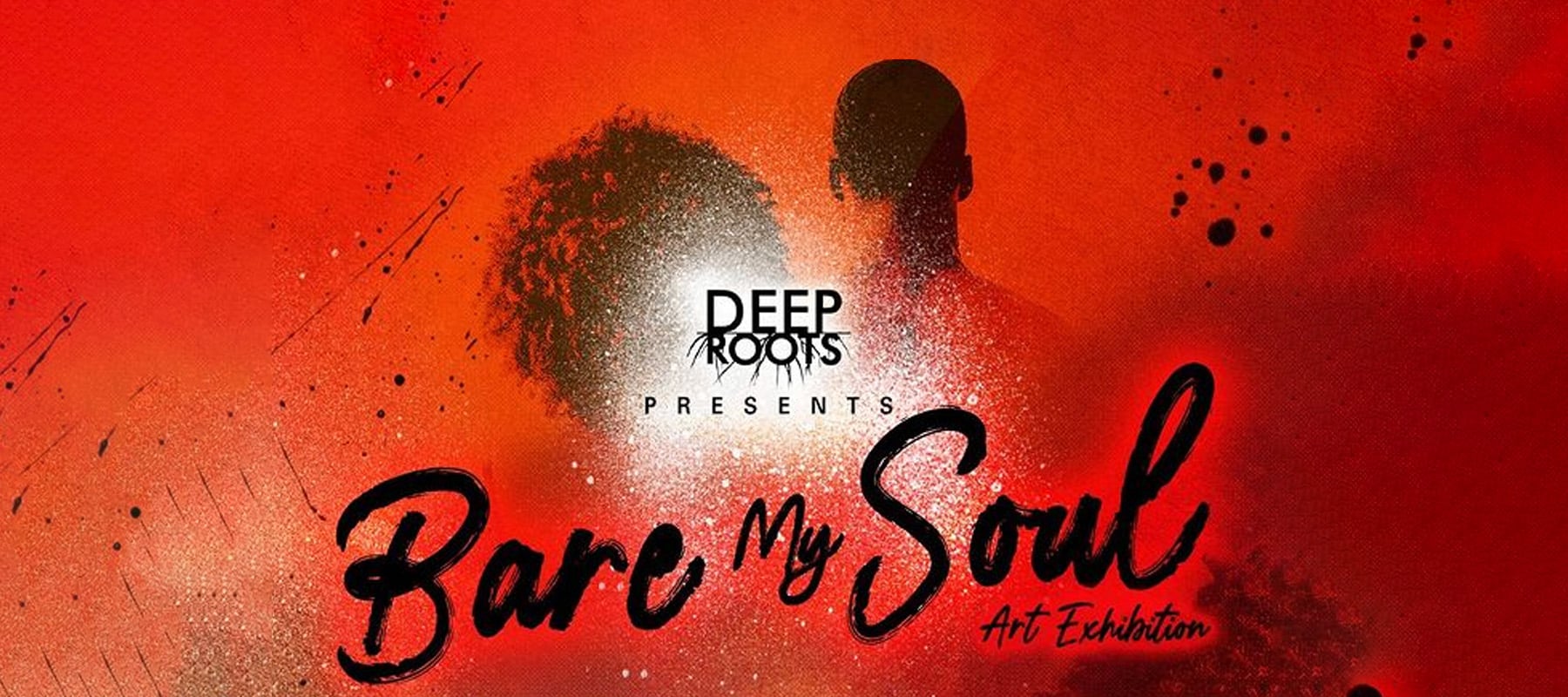 Bare My Soul