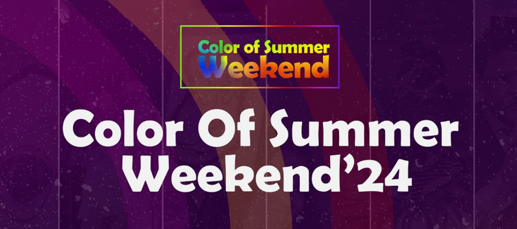 Color of Summer 2024